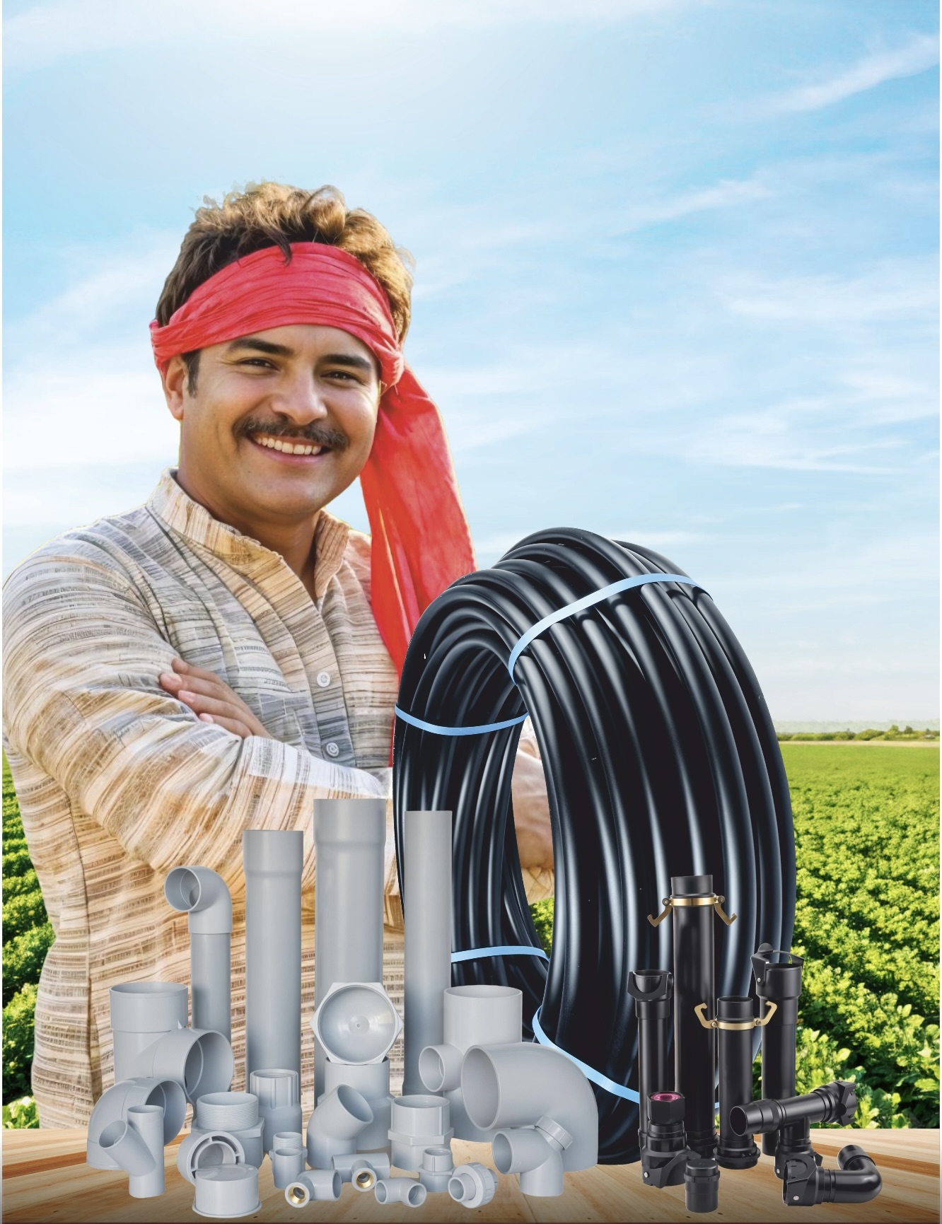 Farmer Image